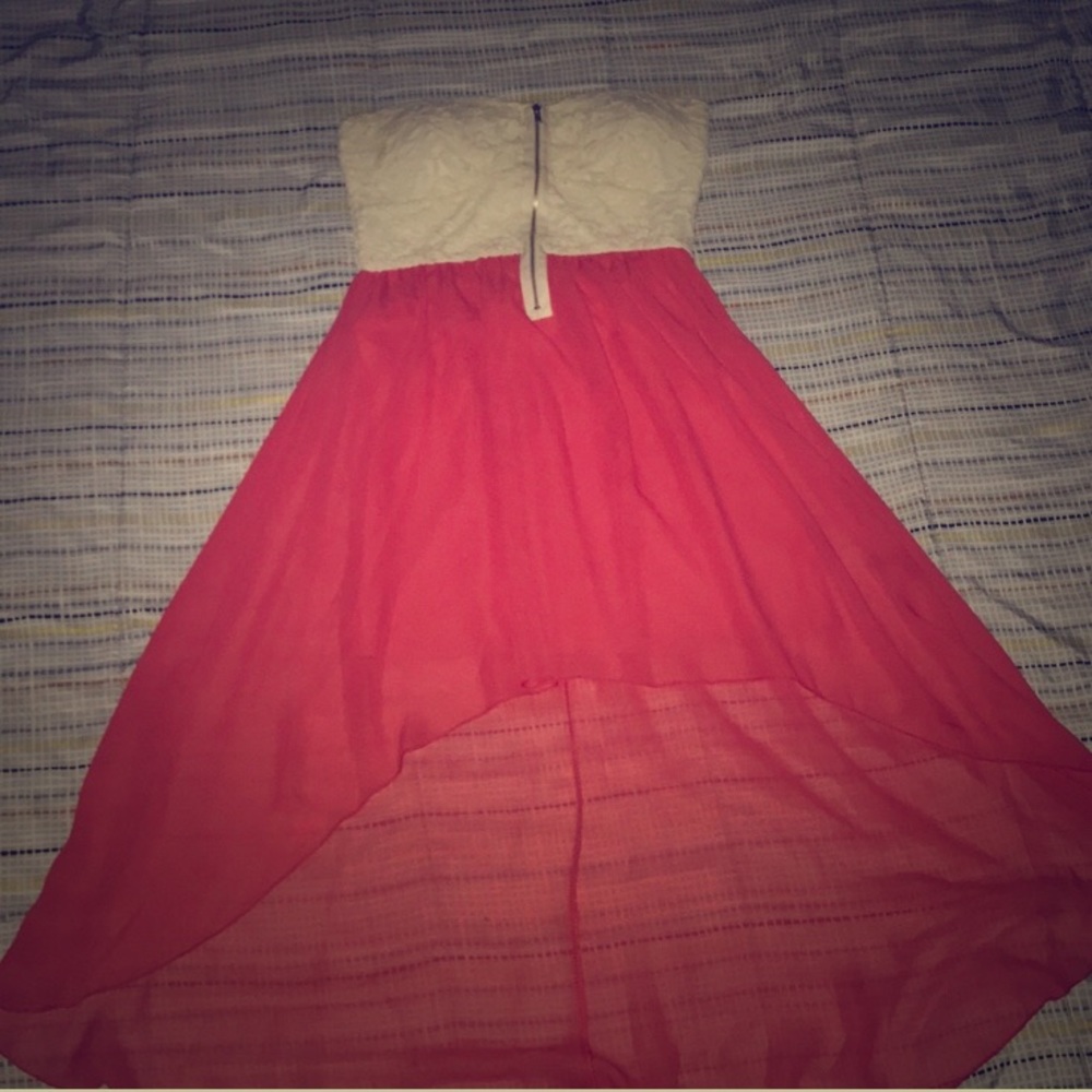 Great dress for promotion